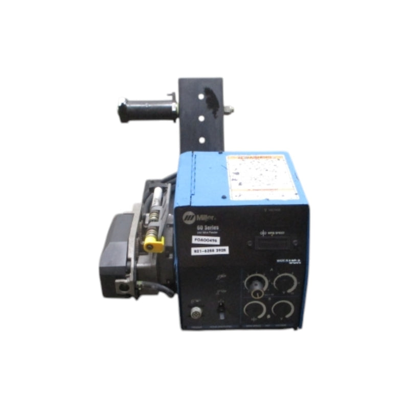 MILLER S-64 131786 24V 10.0A NSNP