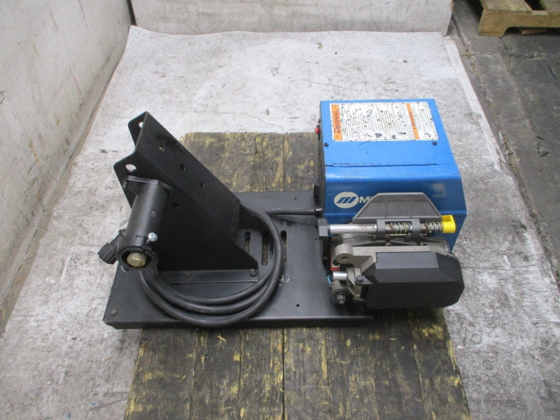 MILLER S-64 131786 24V 10.0A NSNP