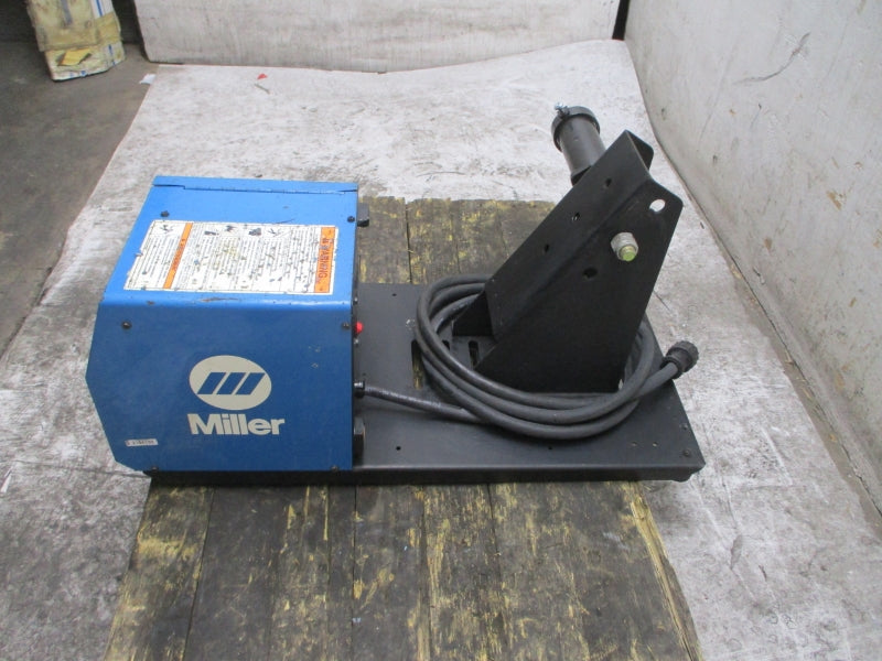 MILLER S-64 131786 24V 10.0A NSNP