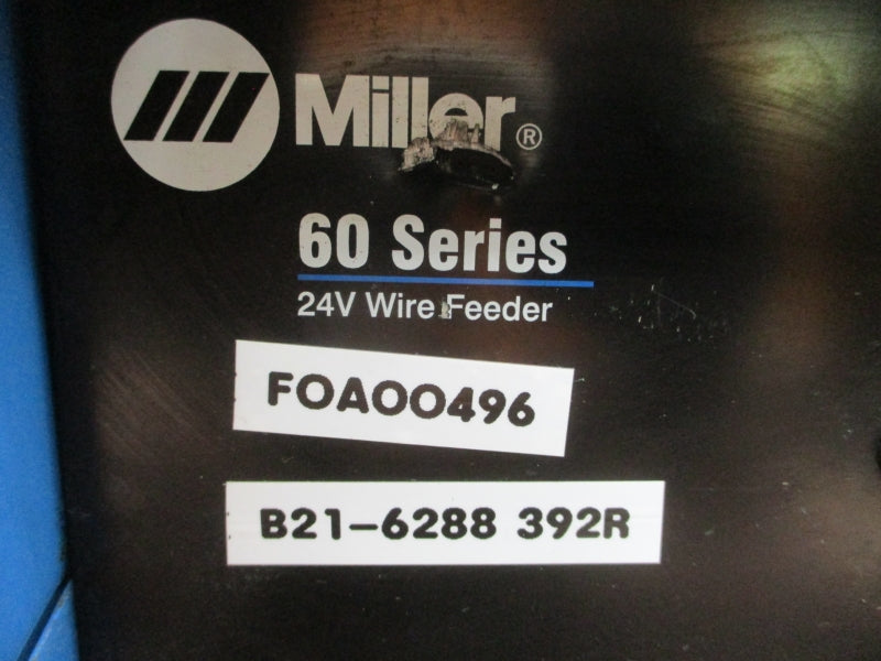 MILLER S-64 131786 24V 10.0A NSNP