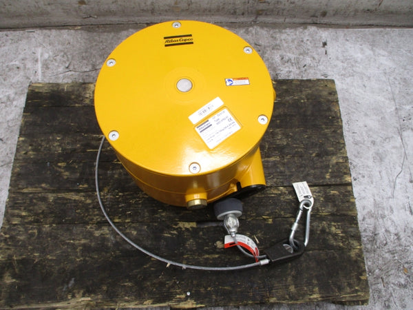 ATLAS COPCO 8202078201 253.6-286.6LBS NSMP