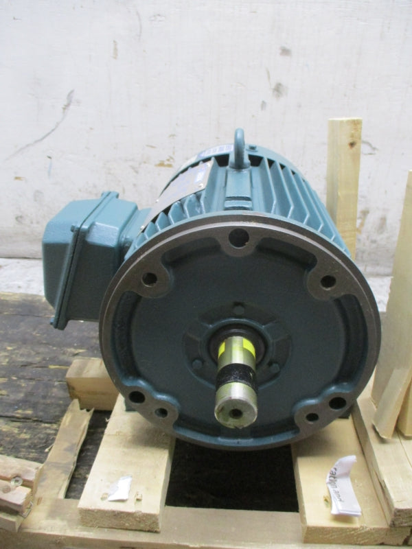 LEESON C132249 1780 RPM 2 HP 230/460V 8.2/4.1A NSMP