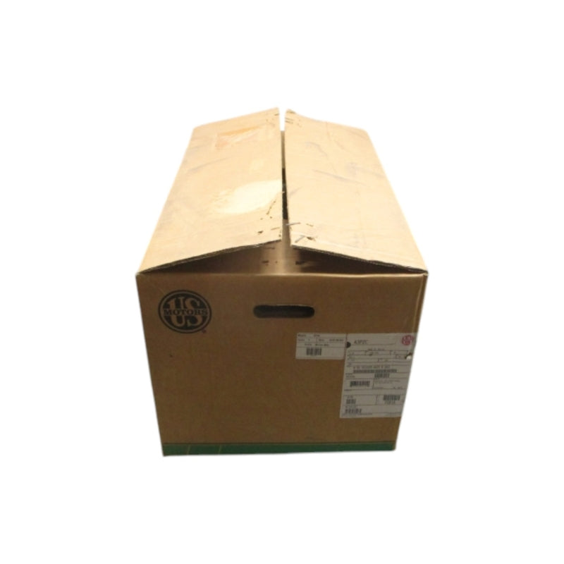 US MOTORS A3P2C DF49 460V 3.80A NSMP