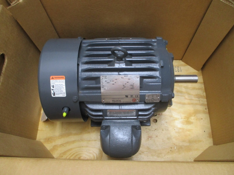 US MOTORS A3P2C DF49 460V 3.80A NSMP