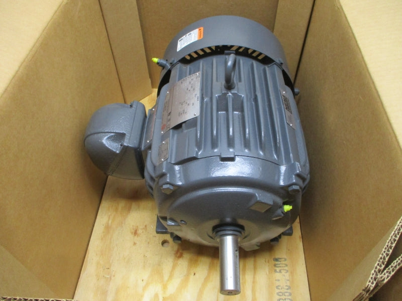 US MOTORS A3P2C DF49 460V 3.80A NSMP