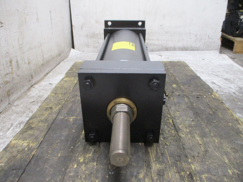 PARKER 06.00H2ANU342A14.000 250PSI NSNP