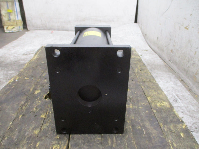 PARKER 06.00H2ANU342A14.000 250PSI NSNP