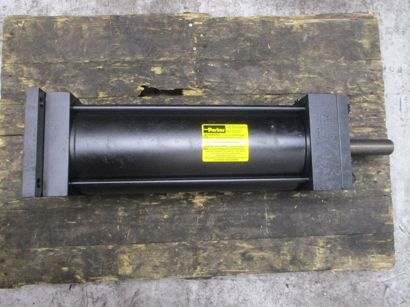 PARKER 06.00H2ANU342A14.000 250PSI NSNP