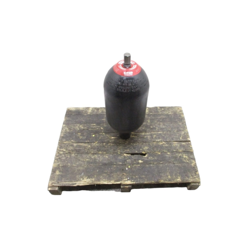 HYDAC 054027 SB330-10A1/112S-210A 3800PSI NSNP