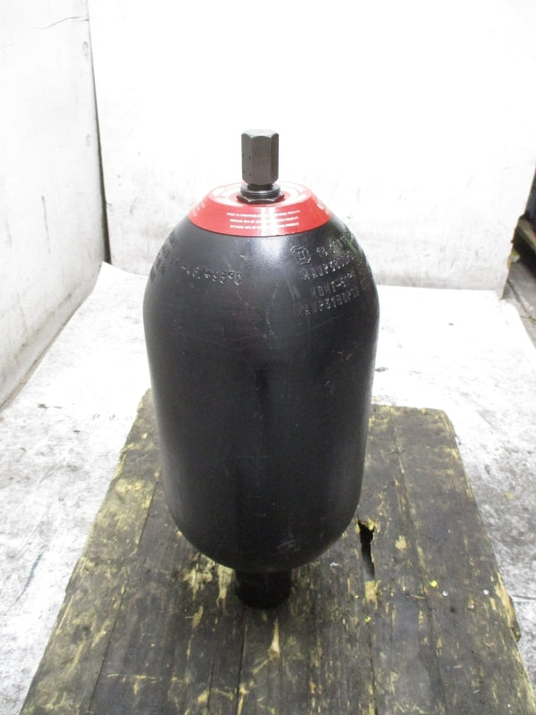 HYDAC 054027 SB330-10A1/112S-210A 3800PSI NSNP