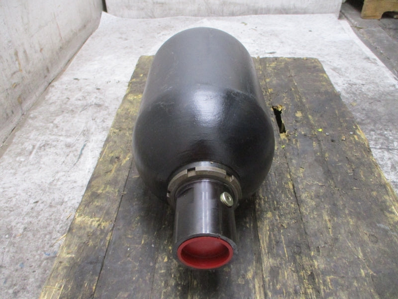 HYDAC 054027 SB330-10A1/112S-210A 3800PSI NSNP
