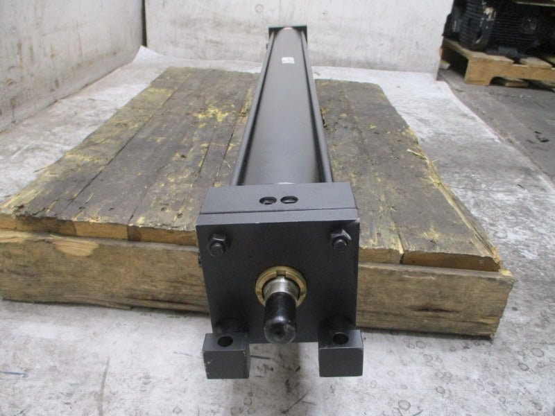 PARKER 1H000091804 4.00CG2ANLUS14AC42.000 250PSI NSNP