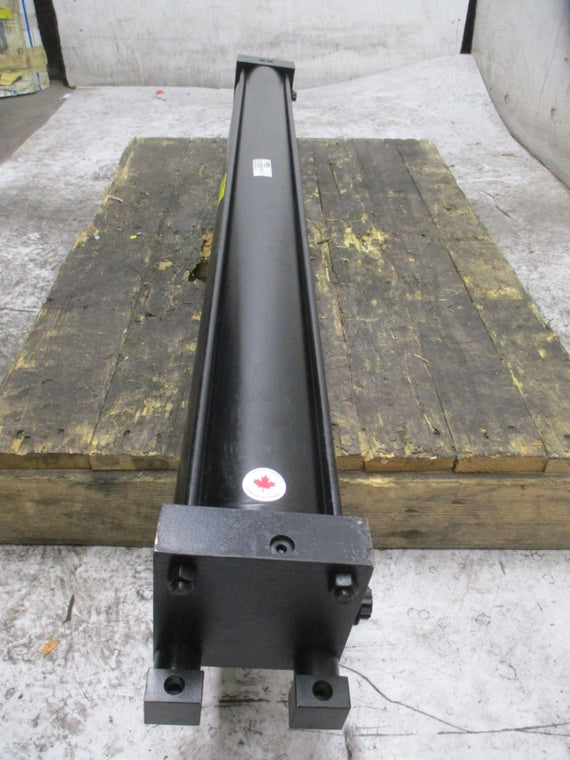 PARKER 1H000091804 4.00CG2ANLUS14AC42.000 250PSI NSNP
