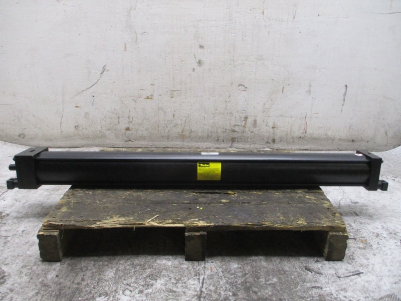 PARKER 1H000091804 4.00CG2ANLUS14AC42.000 250PSI NSNP
