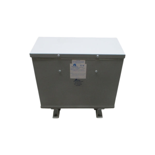 ACME ELECTRIC DTGB0202S 460V NSNP