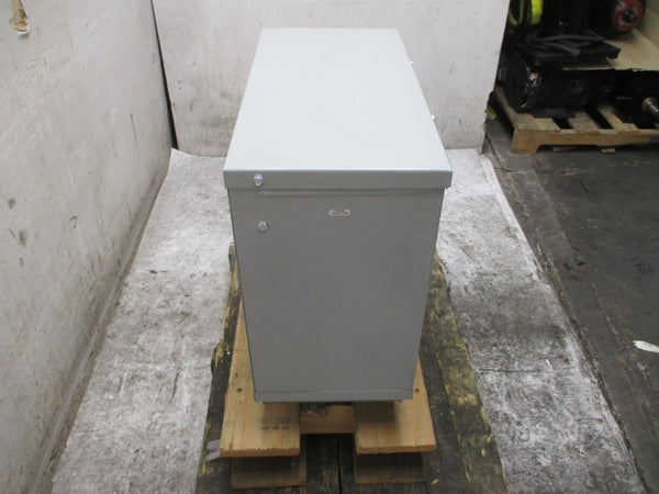 ACME ELECTRIC DTGB0202S 460V NSNP