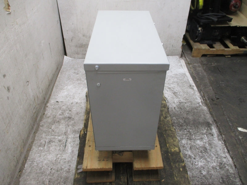 ACME ELECTRIC DTGB0202S 460V NSNP