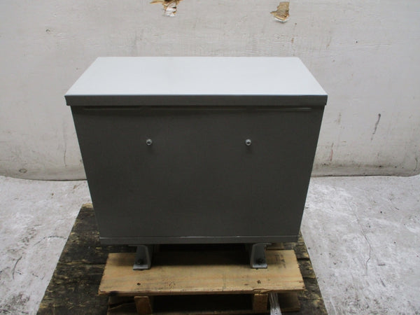 ACME ELECTRIC DTGB0202S 460V NSNP
