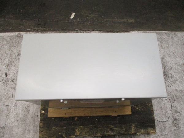 ACME ELECTRIC DTGB0202S 460V NSNP