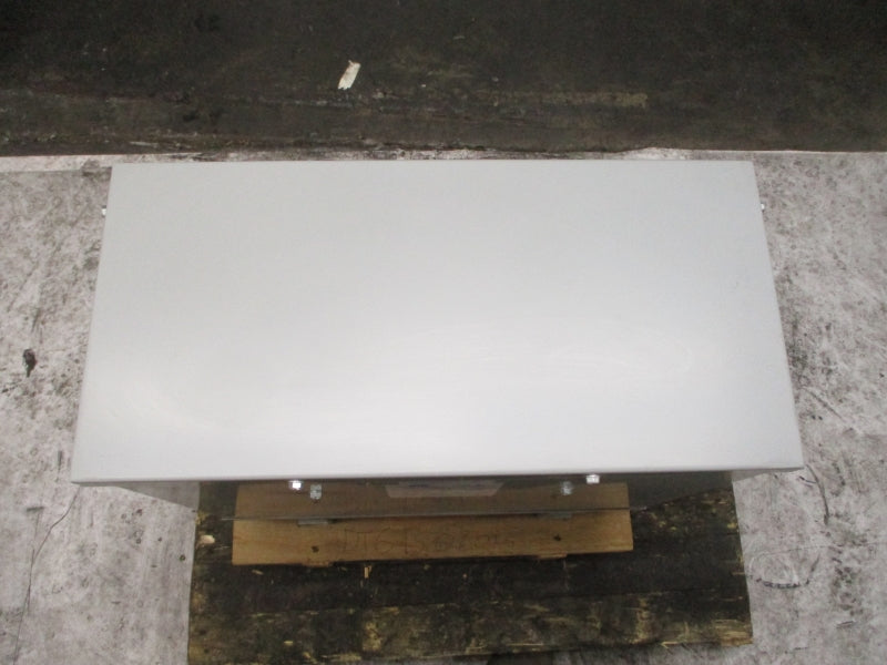 ACME ELECTRIC DTGB0202S 460V NSNP