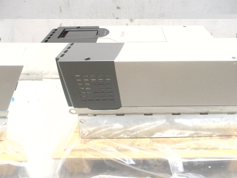 ALLEN BRADLEY 20F1AND156AN0NNNNN SER. A F/W 14.002 432-528VAC 146.5A (BR/WH) NSMP