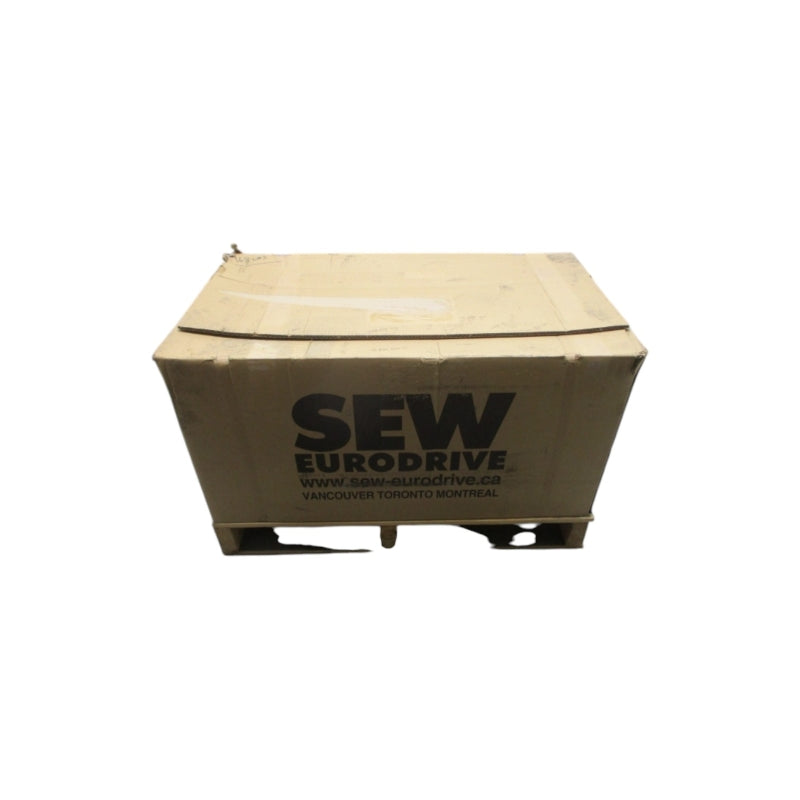 SEW-EURODRIVE S67DRN100L4/BE5HR 460V 4.15A NSMP