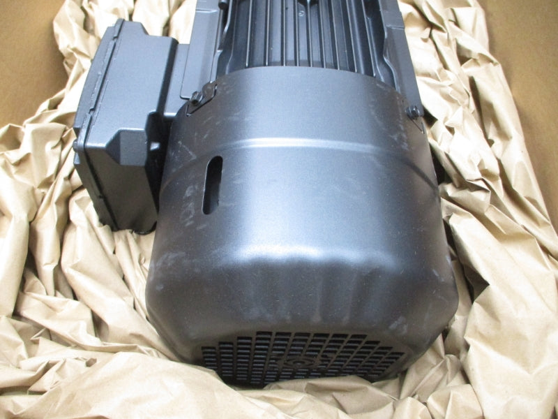 SEW-EURODRIVE S67DRN100L4/BE5HR 460V 4.15A NSMP