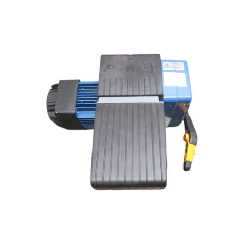DEMAG DC-PRO101001/1H5V14.4/3.6 440-480V 4.00/6.60A 2200LBS NSNP