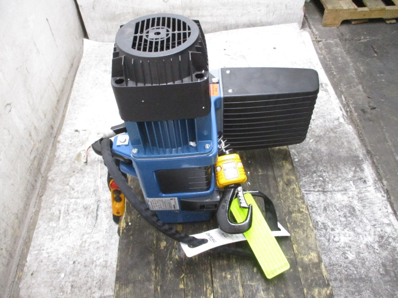 DEMAG DC-PRO101001/1H5V14.4/3.6 440-480V 4.00/6.60A 2200LBS NSNP