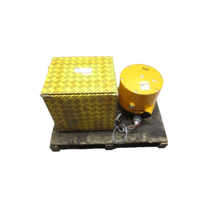 ATLAS COPCO 8202078200 220.5-253.6LBS NSMP