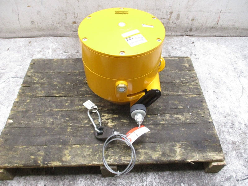 ATLAS COPCO 8202078200 220.5-253.6LBS NSMP