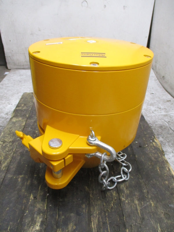 ATLAS COPCO 8202078200 220.5-253.6LBS NSMP