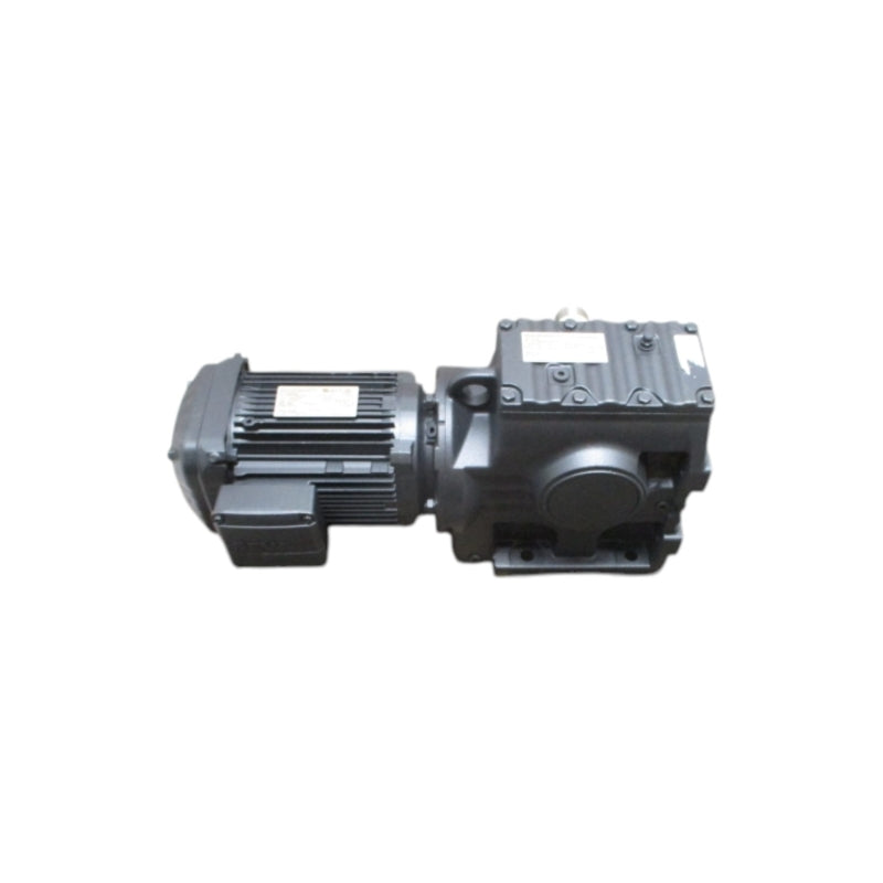 SEW-EURODRIVE S77DRN90L4 230/460V 6.00/3.00A NSNP