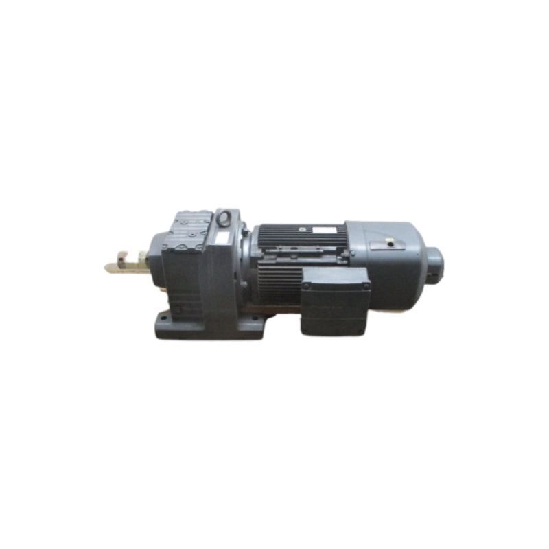 SEW-EURODRIVE R107DRN160L4/BE20HR/EG7C 230/460V 50.00/25.00A NSNP