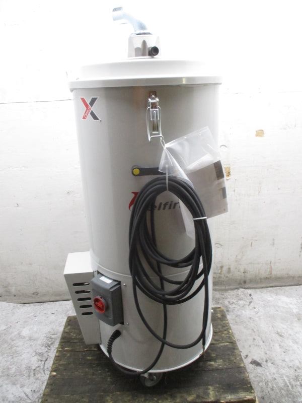 DELFIN AS20-016 AS20 380/480V 3.5A NSNP