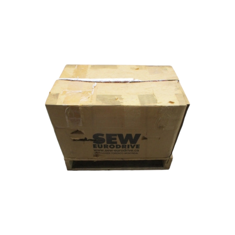 SEW-EURODRIVE DFT100L4/BMG/HR/IS 230/460V 13.20/6.60A NSMP