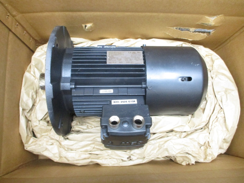 SEW-EURODRIVE DFT100L4/BMG/HR/IS 230/460V 13.20/6.60A NSMP