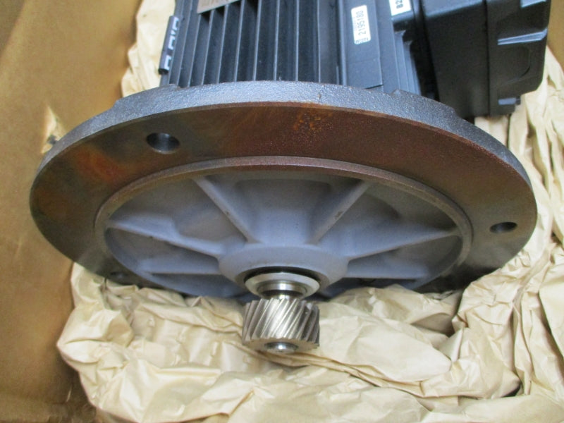 SEW-EURODRIVE DFT100L4/BMG/HR/IS 230/460V 13.20/6.60A NSMP