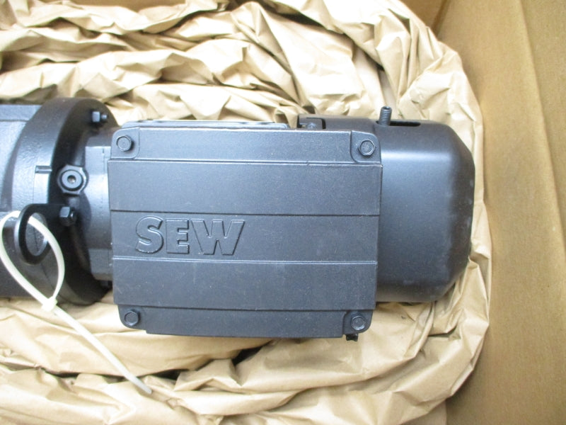 SEW-EURODRIVE K57DRS71M4BE1HF/TH 460V 1.25A NSMP