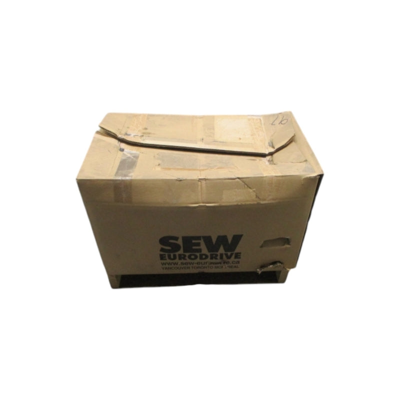 SEW-EURODRIVE K47DRN80M4/BE1HR 230/460V 3.10/1.56A NSMP