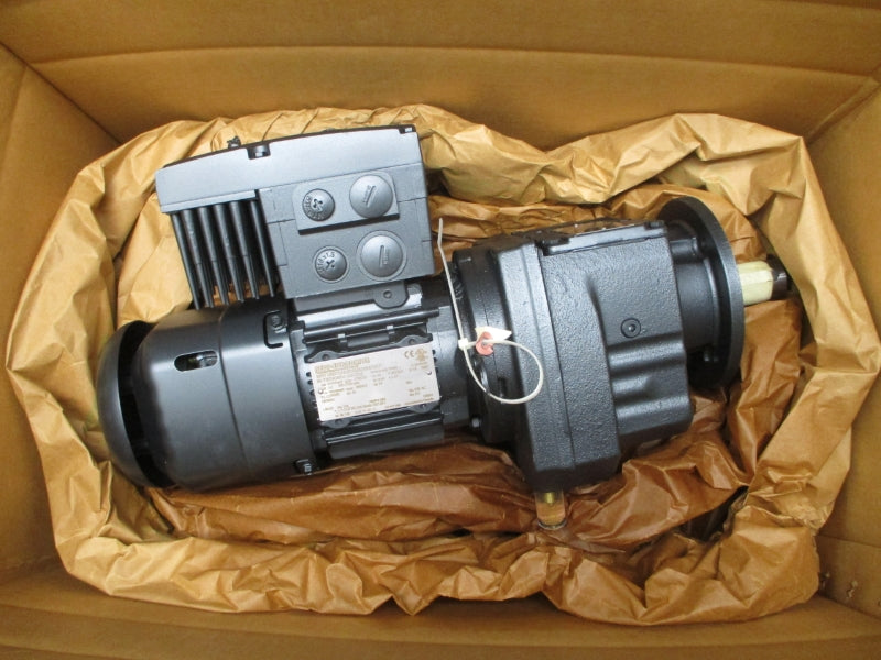 SEW-EURODRIVE RF57DRS71S4BE05HR/MM03/C* 380-500V 1.10A NSMP