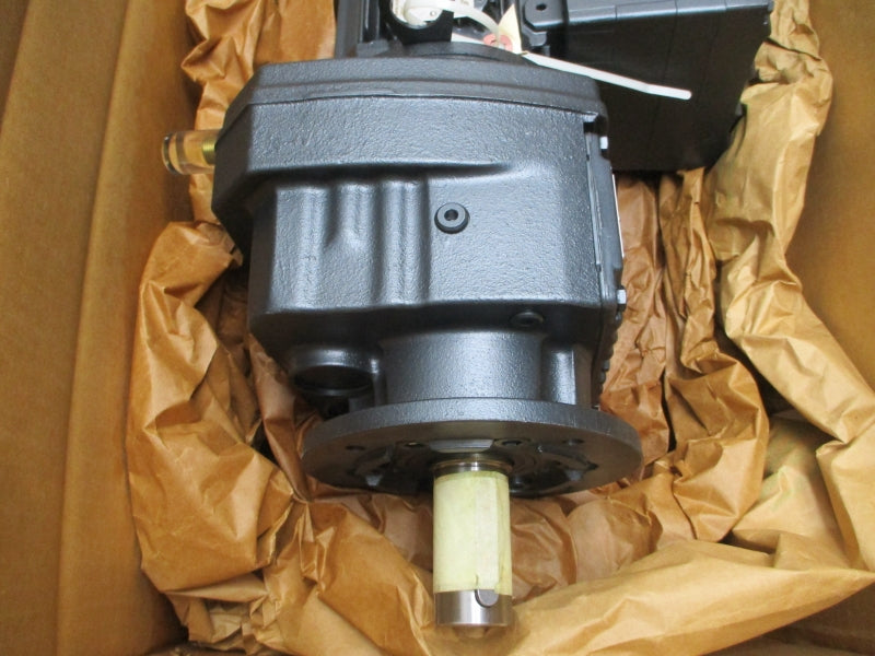 SEW-EURODRIVE RF57DRS71S4BE05HR/MM03/C* 380-500V 1.10A NSMP