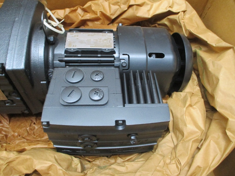 SEW-EURODRIVE RF57DRS71S4BE05HR/MM03/C* 380-500V 1.10A NSMP