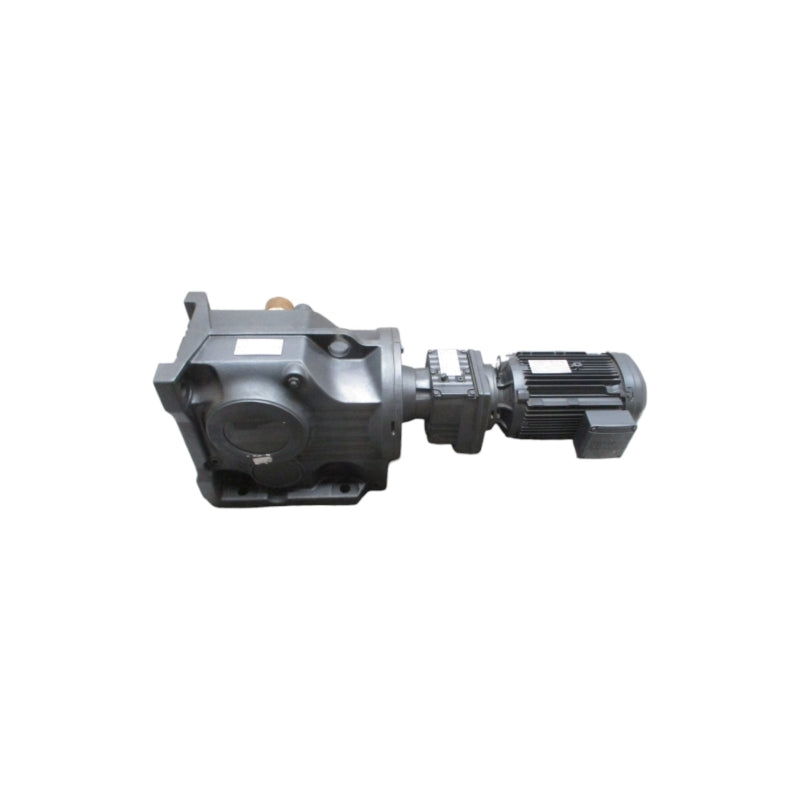 SEW-EURODRIVE K97R57DRN100L4 230/460V 14.30/7.20A NSNP