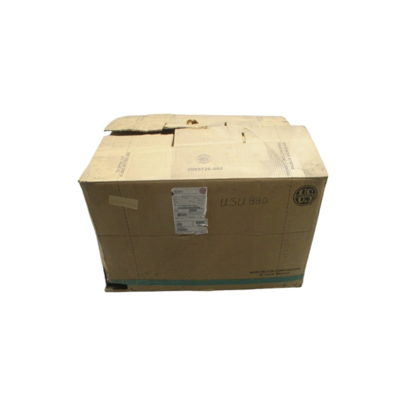 US MOTORS A15P2C DL11 460V 17.40A NSMP