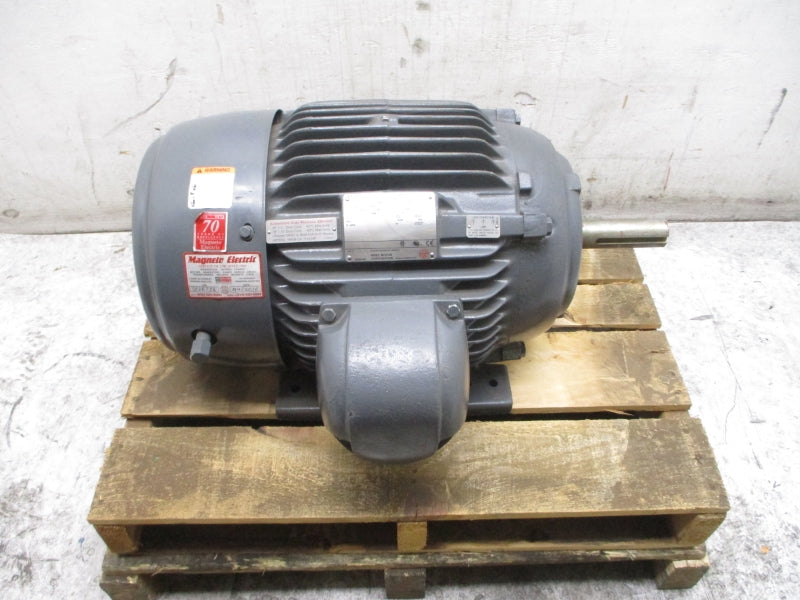 US MOTORS A15P2C DL11 460V 17.40A NSMP