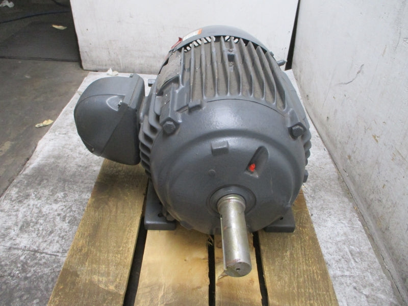 US MOTORS A15P2C DL11 460V 17.40A NSMP