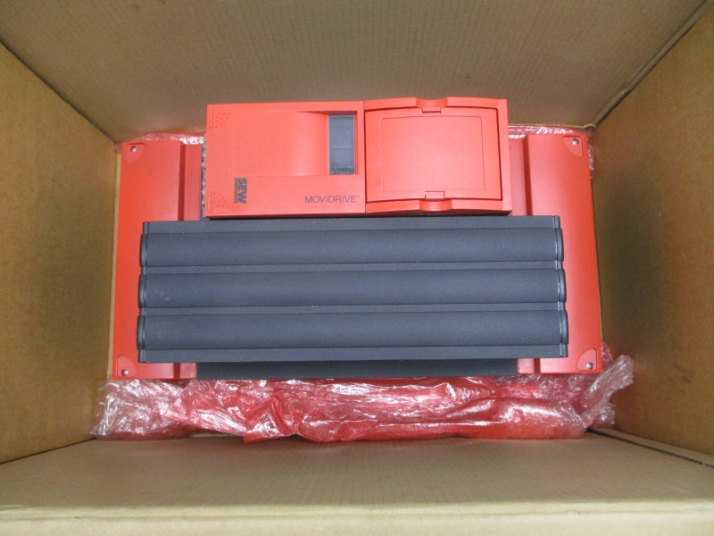 SEW-EURODRIVE MDV60A0550-503-4-00 08264961 380-500VAC 94.5A NSMP