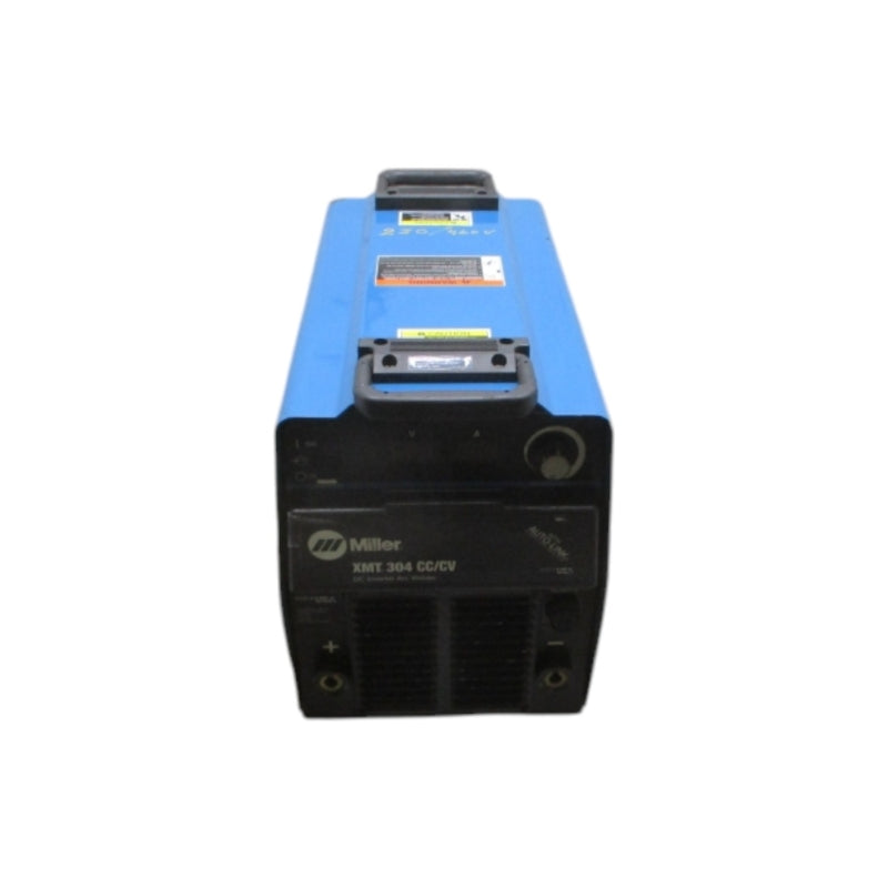 MILLER XMT304CC/CV 903471 230/460V 47.4/24.5A UNMP