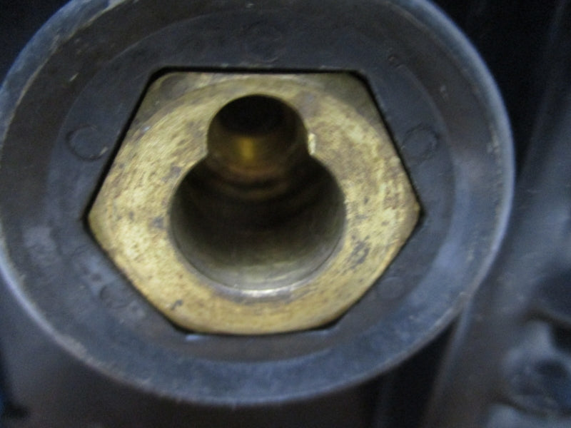 MILLER XMT304CC/CV 903471 230/460V 47.4/24.5A UNMP